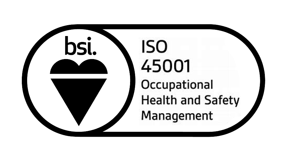 Iso 45001 transparant