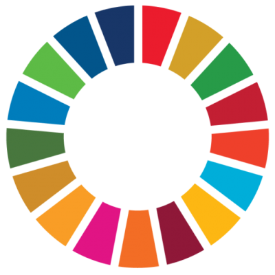 Sustainable Development Goals Logo